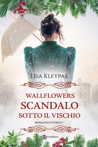 Libri lisa kleypas scandalo - kleypas,