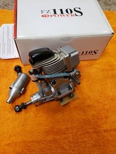Motore power fz 110s - ys,