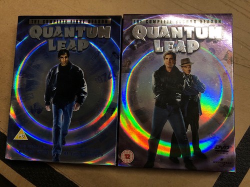 Quantum leap complete - ‘,