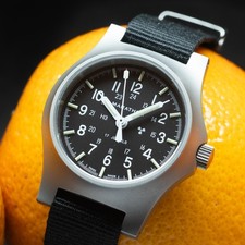 Orologio Marathon (GPM)