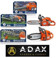 husqvarna toy tagliaerba tagliaerba motosega 550XP 440 soffiatore foglie da...