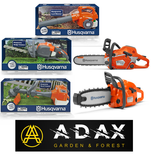 Husqvarna toy tagliaerba - husqvarna,