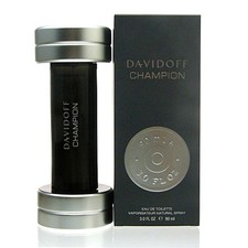 Davidoff Champion Eau de