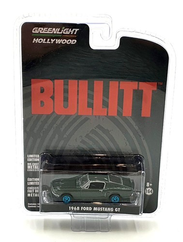 Greenlight modello 44721 - 1/64,
