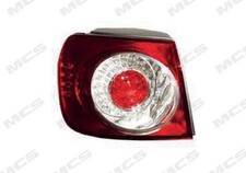 Faro, stop posteriore