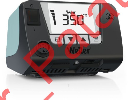 Weller wt1010 kit stazione - weller,