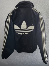 Adidas Bomber Jacket 90s