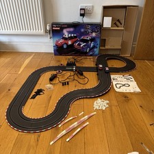 Mini Cooper Challenge Racing