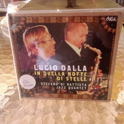 Lucio dalla quella - dalla, notte
