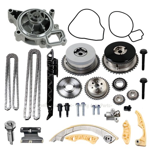 Kit catena distribuzione - catena,
