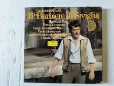 G.ROSSINI - IL BARBIERE DI