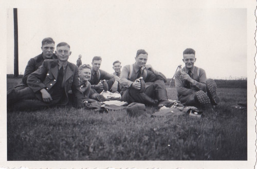 Foto ww2 impero tedesco - ww2,