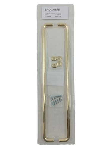 Ikea maniglia per - maniglia, oro