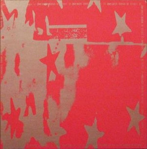 Stelle mario schifano - le,