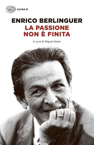Libri enrico berlinguer - libri, la