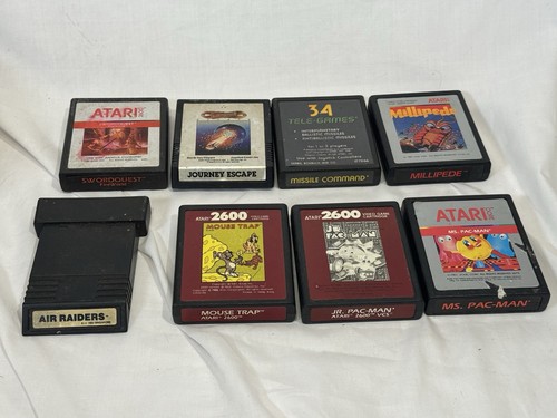 Lotto giochi atari - lotto,