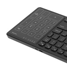 ・Tastiera Wireless Touchpad