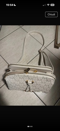 Borsa tracolla donna marca - a,
