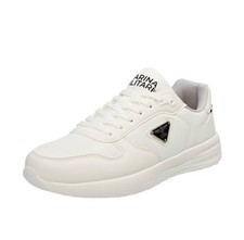 Marina Militare Sneakers Basse Con Memory Foam Bianco - Taglia 40 [25cm] Scarpe