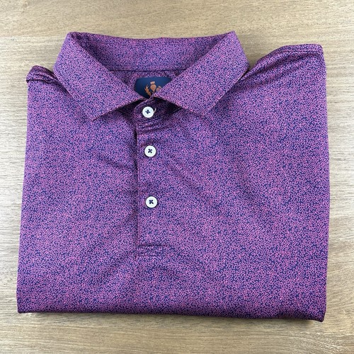 Polo donald ross - donald, sport