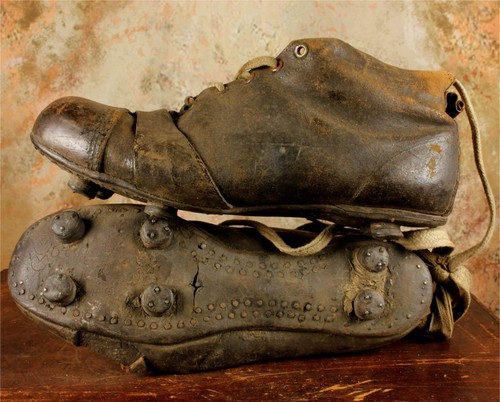 Scarpe calcio vintage in - calcio,