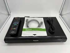 Panasonic DMR-EX84C
