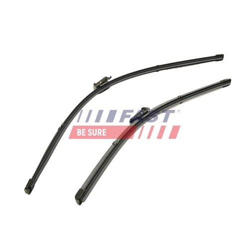 Front wiper blades for - for, opel