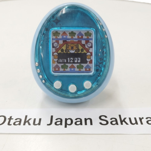 Bandai tamagotchi schermo - id,