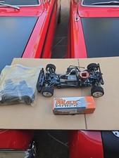 Shepherd Velox V10 1/10