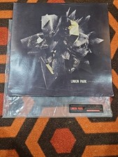 Linkin Park Living Things