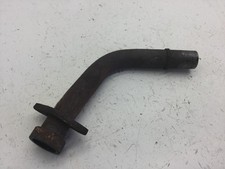 COLLETTORE SCARICO MARMITTA