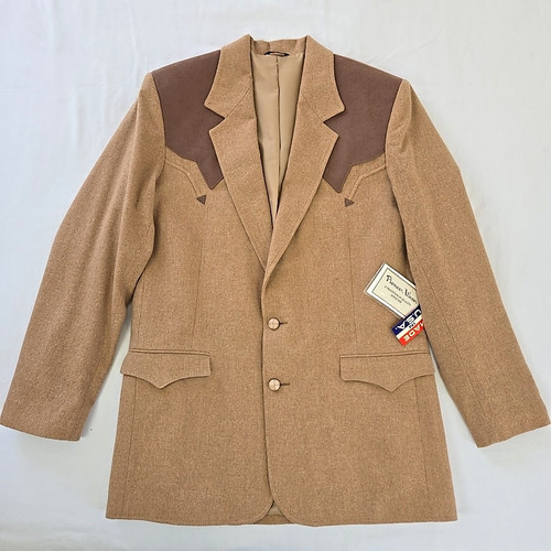 Vintage nuovo con etichette - nuovo,