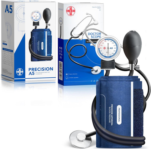 Sfigmomanometro manuale - ®,