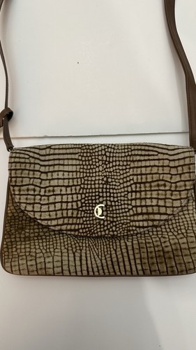 Borsa vintage castioni - vintage,