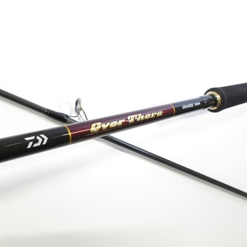 Daiwa overthere grande 100m - grande,