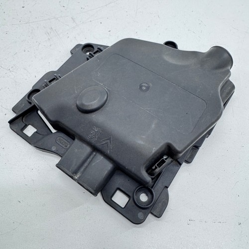 Fusibile batteria citroen - fusibile, c3