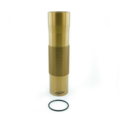Tech suspension corpo - k-tech,