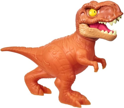 Jurassic world chomp - chomp, attack