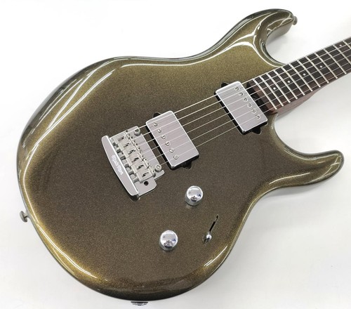 Musicman chitarra elettrica - musicman,