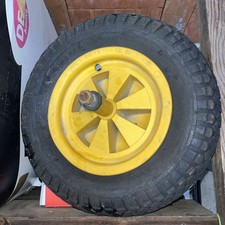 ruota carriola 3.50-8