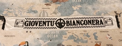 Sciarpa scarf bufanda - scarf,