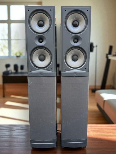 Infinity rs5 altoparlanti - infinity,