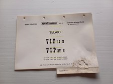 Garelli 50 VIP 1V - VIP 2V N