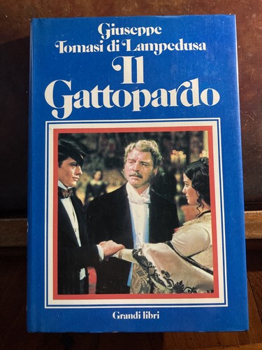 Giuseppe tomasi lampedusa - tomasi,