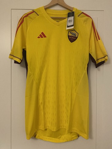 Maglia roma 2023 2024 - maglia, as
