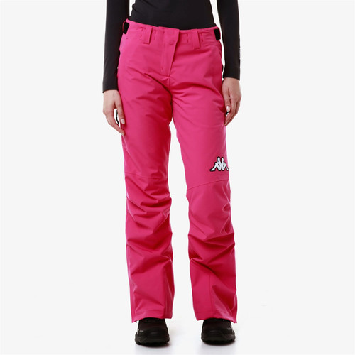 Kappa pantaloni tuta donna - kappa,