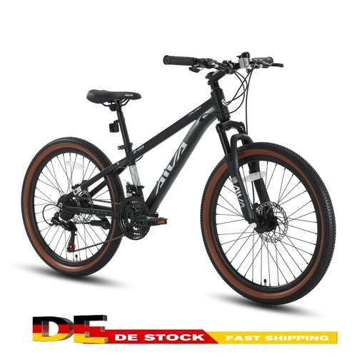 Aiva mountain bike 21 - 24",