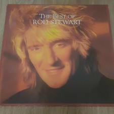 Rod Stewart - The Best Of Rod