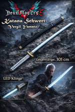NUOVO Devil May Cry 5 Virgilio