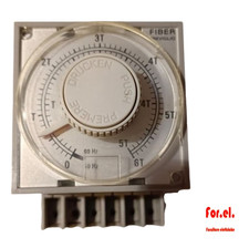 Fiber R12V 110/50 Timer